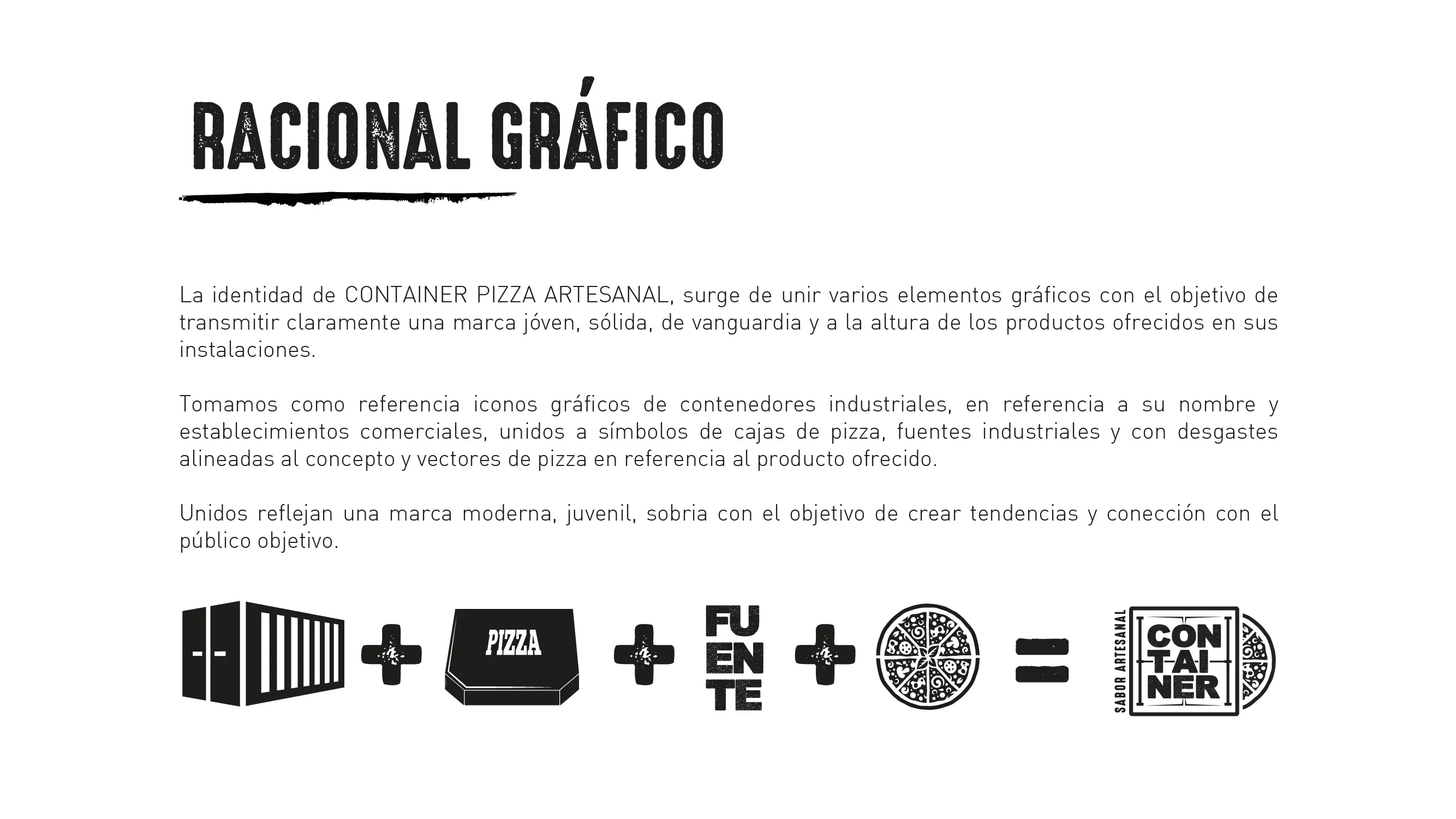 Imagen proyecto Container Pizza