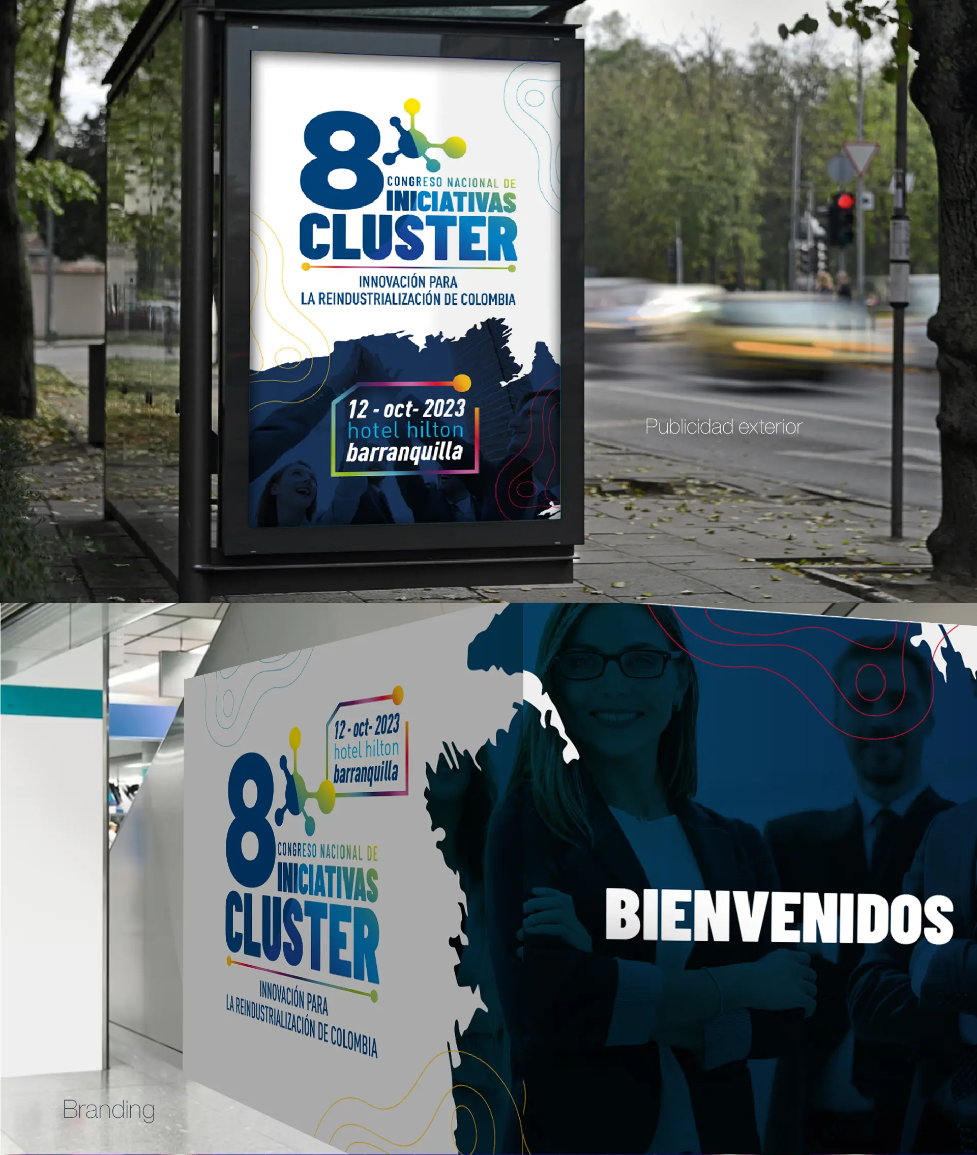 Imagen proyecto iniciativas cluster