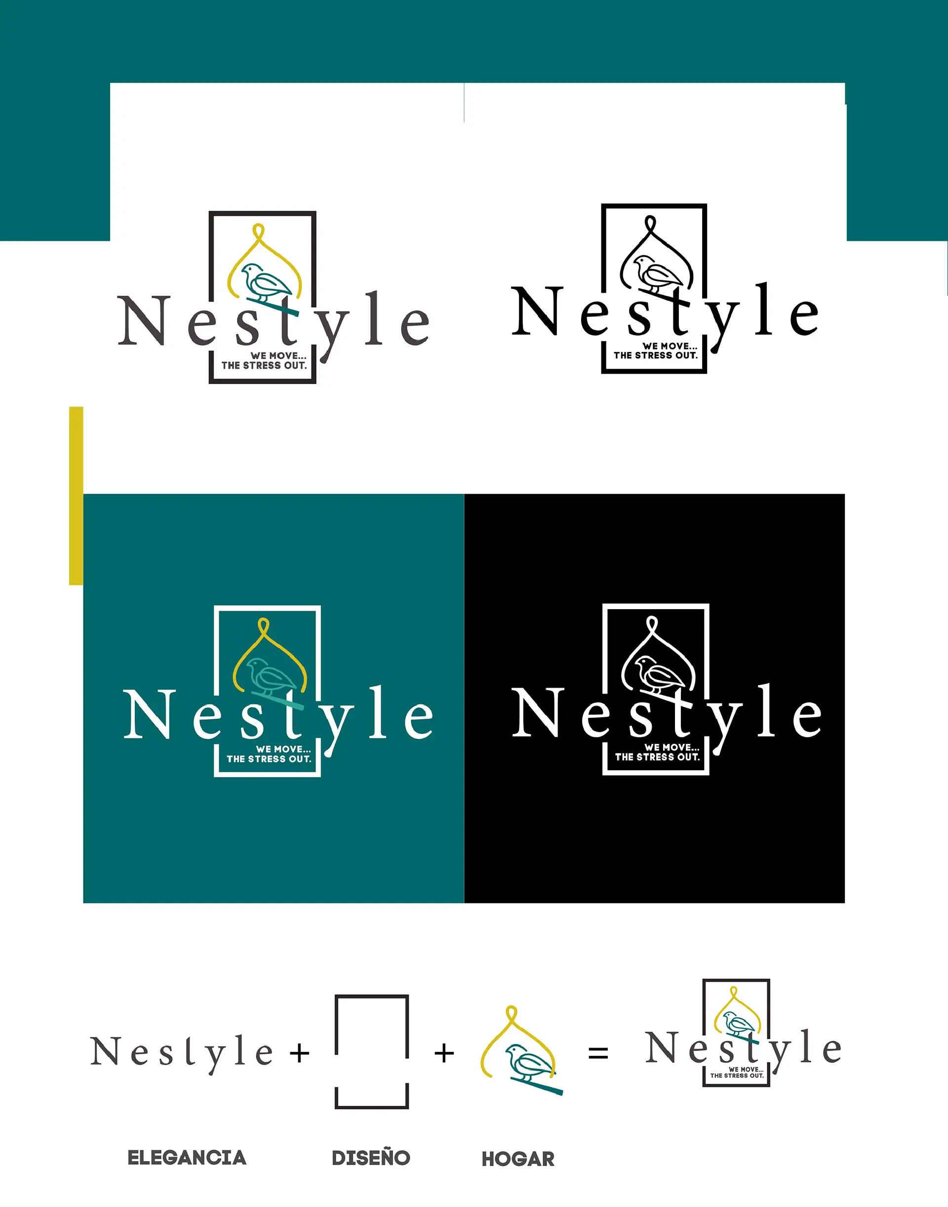 Imagen proyecto nestyle