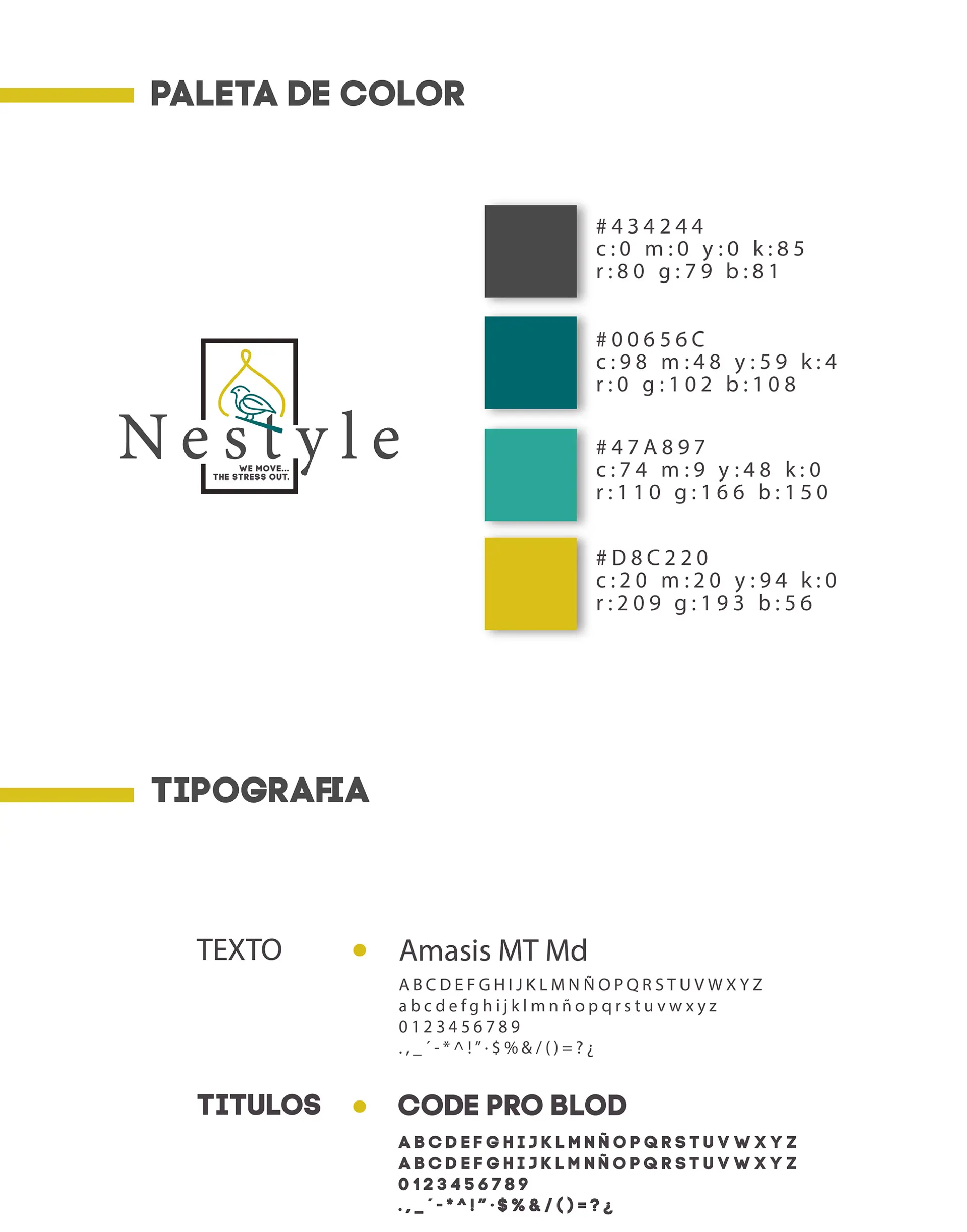 Imagen proyecto nestyle