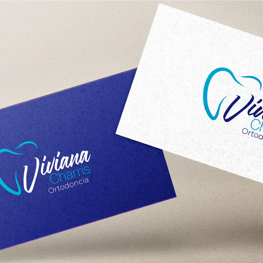 Logo del Proyecto VIVIANA CHARRIS